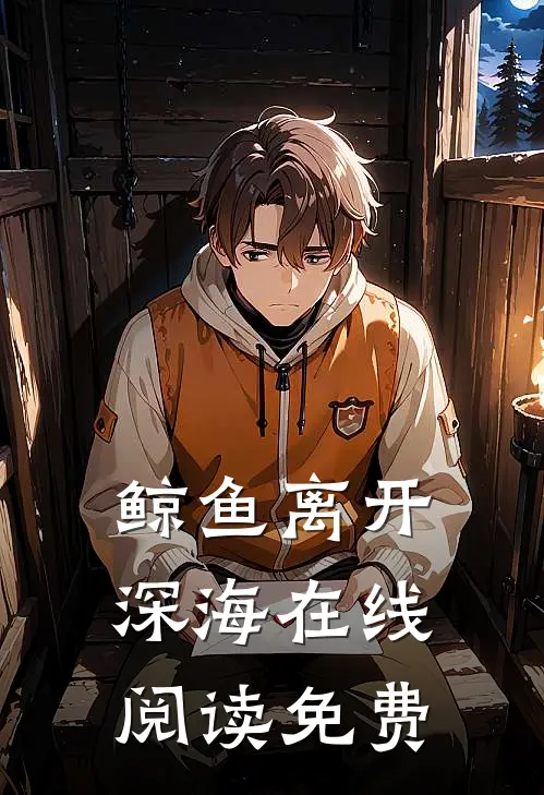 鲸鱼离开深海在线阅读免费