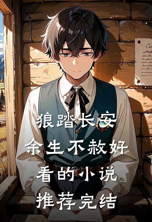 狼踏长安，余生不赦好看的小说推荐完结
