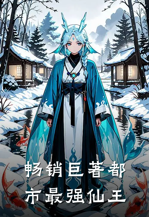 畅销巨著都市最强仙王