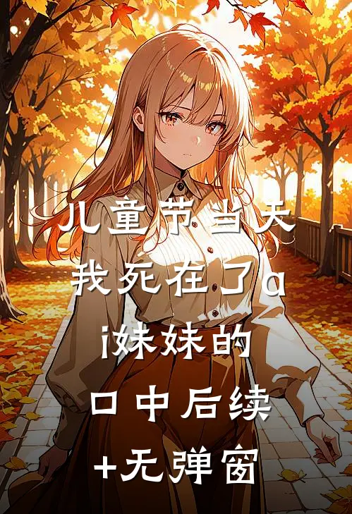 儿童节当天，我死在了ai妹妹的口中后续+无弹窗