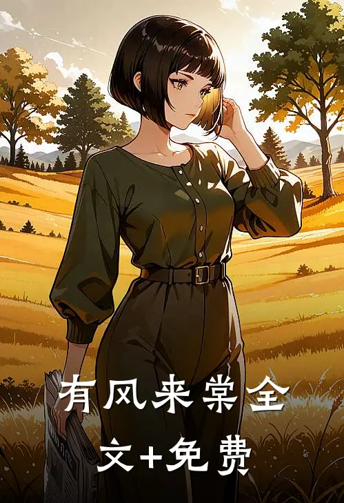 有风来棠全文+免费
