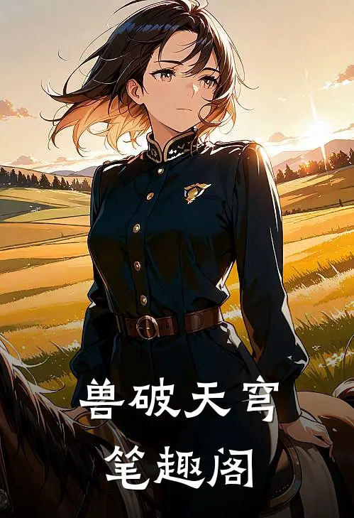 兽破天穹笔趣阁