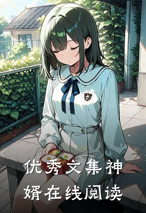 优秀文集神婿在线阅读