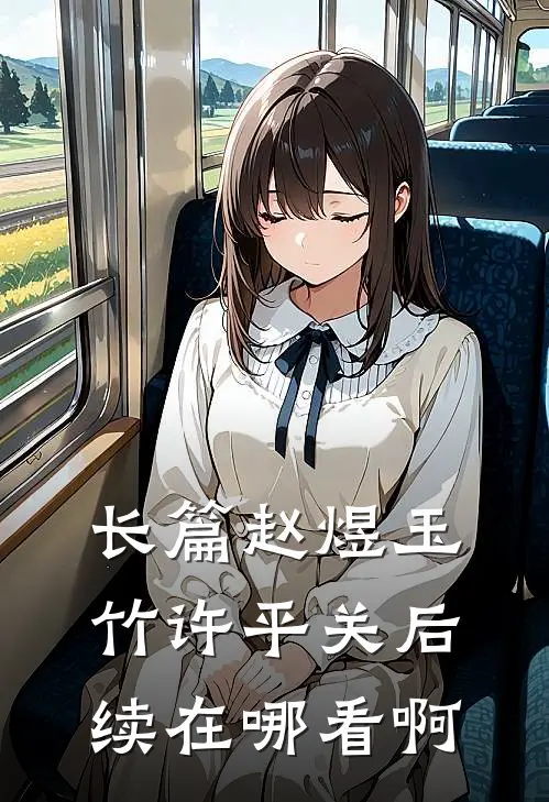 长篇赵煜玉竹许平关后续在哪看啊