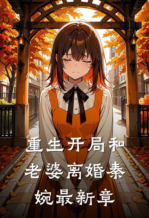 重生开局和老婆离婚秦婉最新章