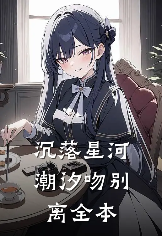 沉落星河，潮汐吻别离全本