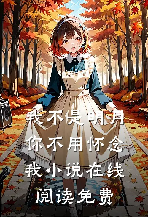 我不是明月，你不用怀念我小说在线阅读免费
