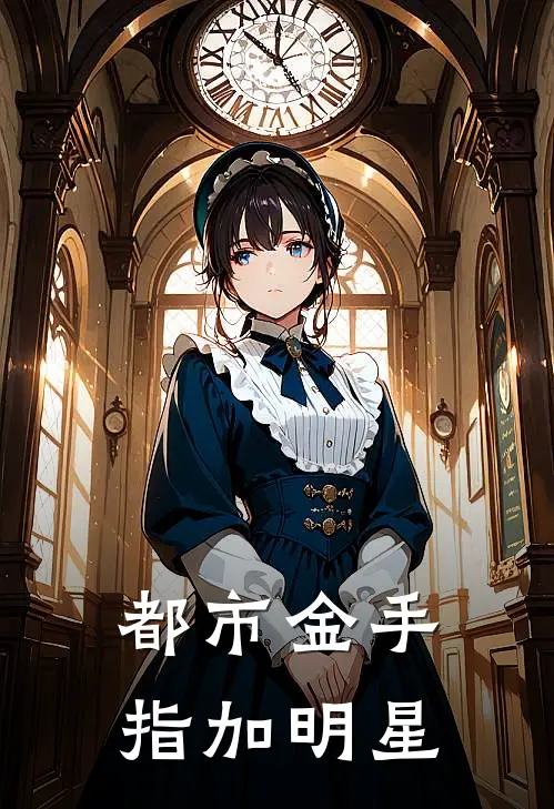 都市金手指加明星