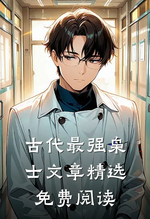 古代最强枭士文章精选免费阅读