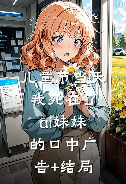 儿童节当天，我死在了ai妹妹的口中广告+结局