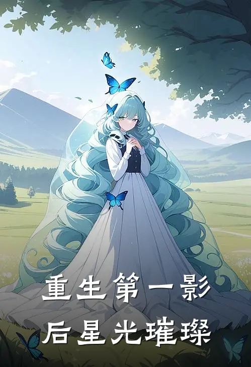 重生第一影后星光璀璨
