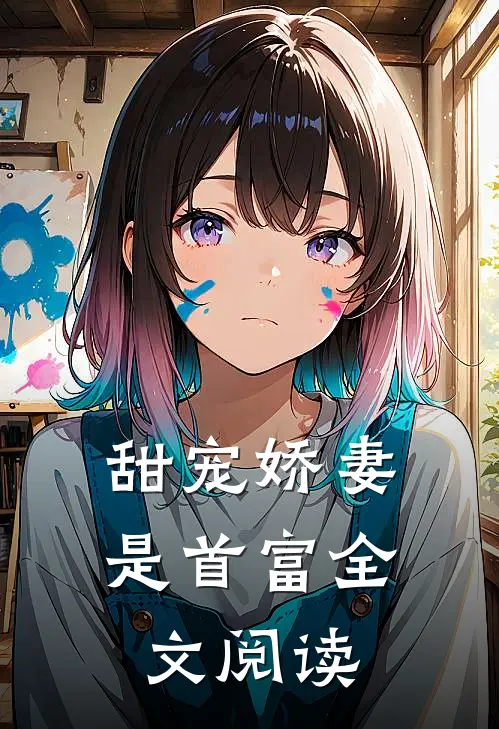 甜宠娇妻是首富全文阅读