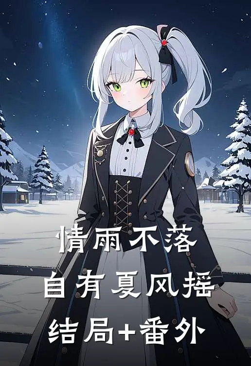 情雨不落，自有夏风摇结局+番外