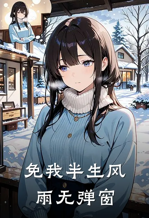免我半生风雨无弹窗