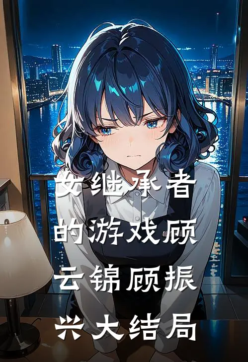 女继承者的游戏顾云锦顾振兴大结局