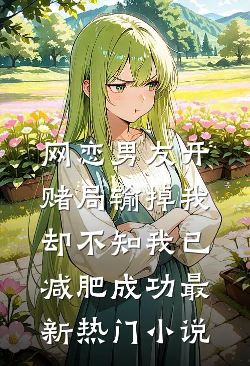 网恋男友开赌局输掉我，却不知我已减肥成功最新热门小说