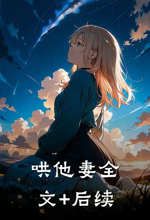 哄他妻全文+后续