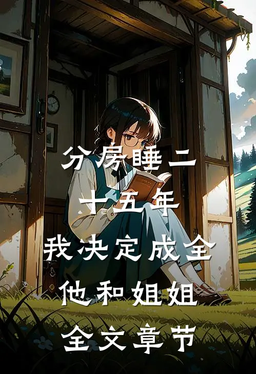 分房睡二十五年，我决定成全他和姐姐全文章节