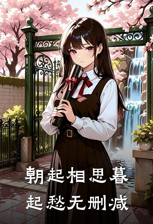 朝起相思暮起愁无删减