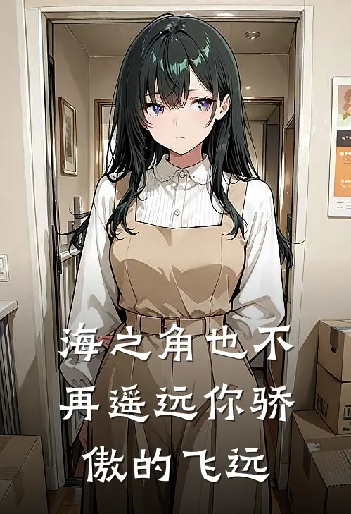 海之角也不再遥远 你骄傲的飞远