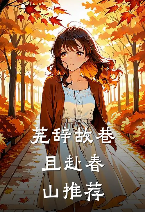 芜辞故巷，且赴春山推荐