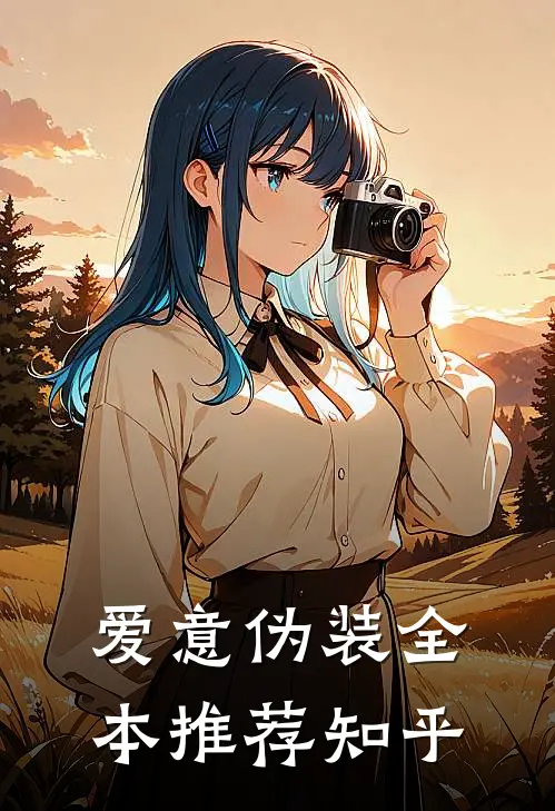 爱意伪装全本推荐知乎