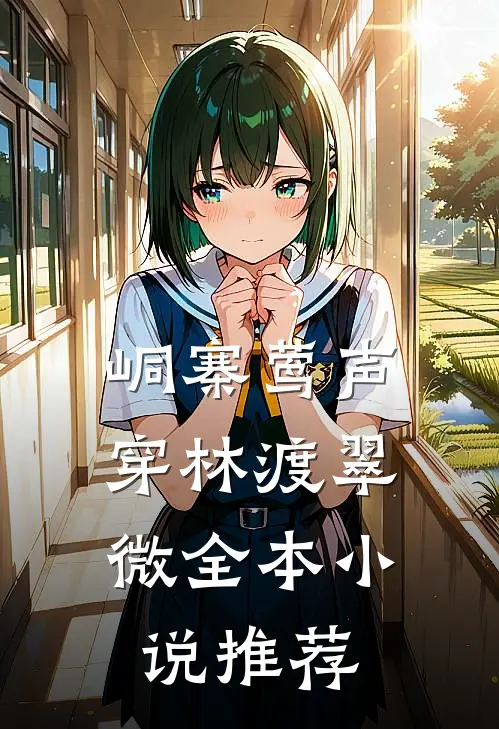 峒寨莺声，穿林渡翠微全本小说推荐