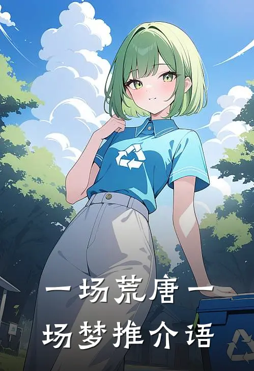 一场荒唐一场梦推介语