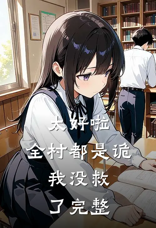 太好啦，全村都是诡，我没救了完整
