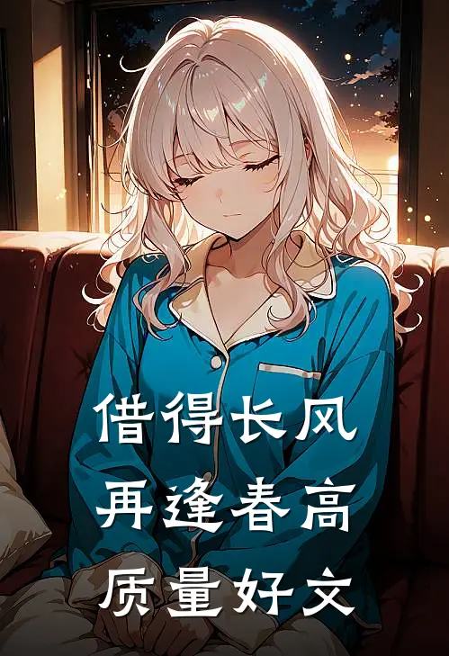 借得长风再逢春高质量好文