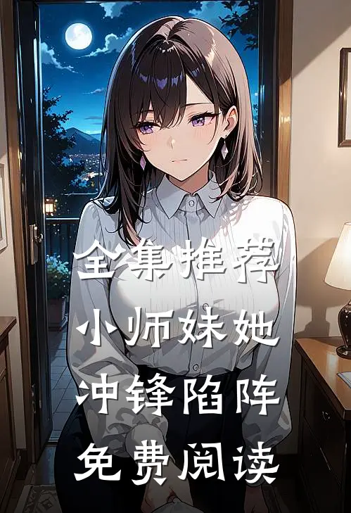 全集推荐小师妹她冲锋陷阵免费阅读