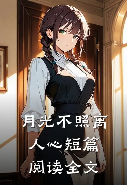 月光不照离人心短篇阅读全文
