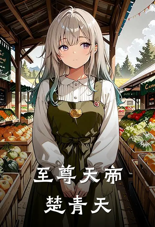 至尊天帝楚青天