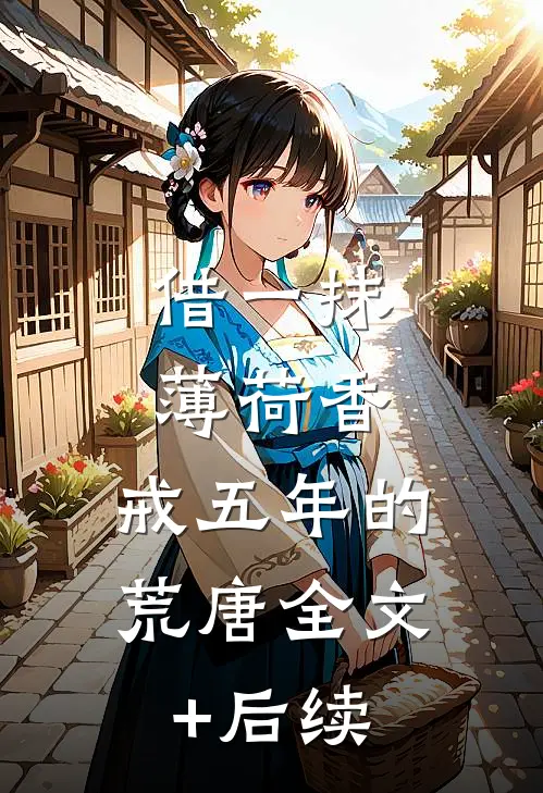 借一抹薄荷香，戒五年的荒唐全文+后续