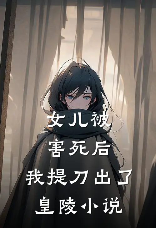 女儿被害死后，我提刀出了皇陵小说