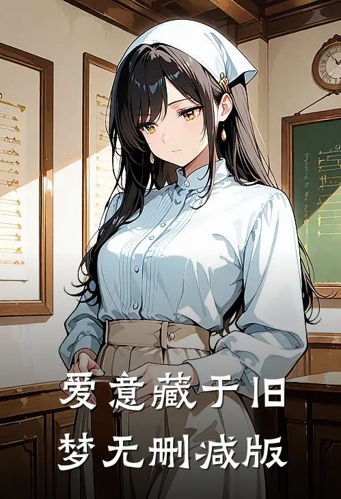 爱意藏于旧梦无删减版