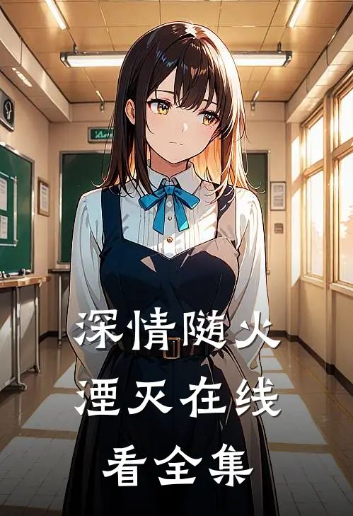 深情随火湮灭在线看全集