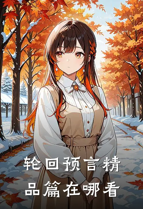 轮回预言精品篇在哪看