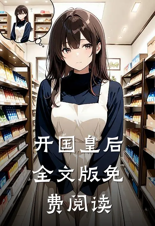 开国皇后全文版免费阅读