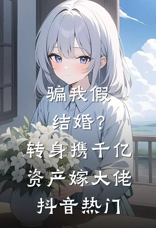 骗我假结婚？转身携千亿资产嫁大佬抖音热门