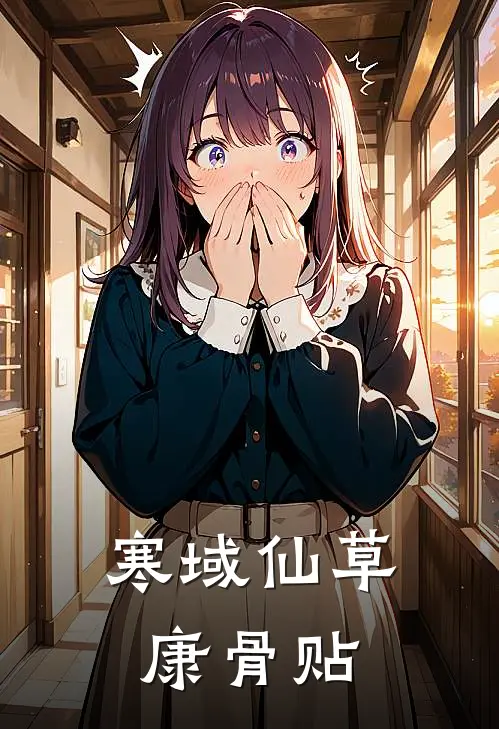 寒域仙草康骨贴