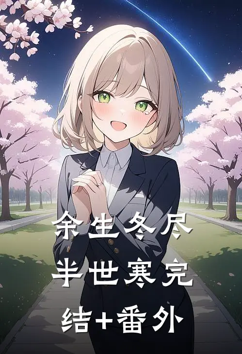 余生冬尽，半世寒完结+番外