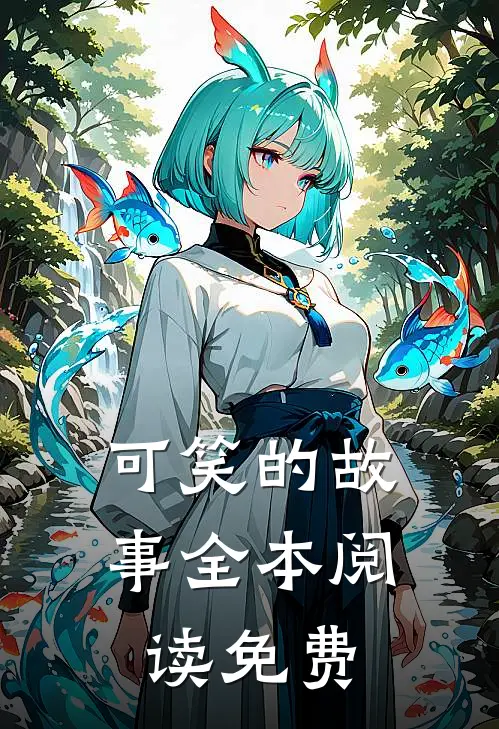 可笑的故事全本阅读免费