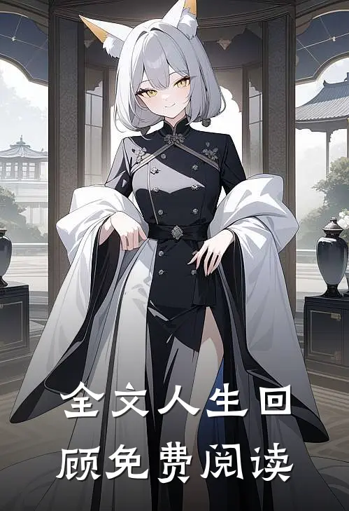 全文人生回顾免费阅读