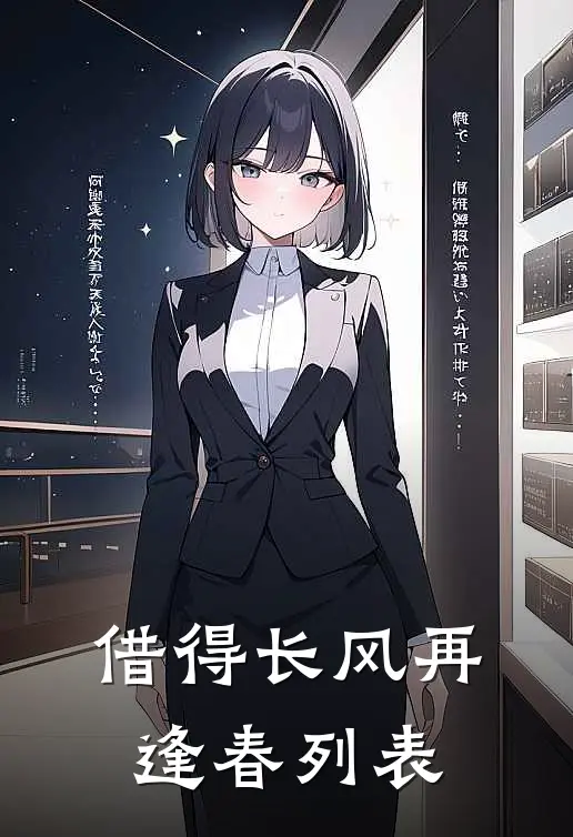 借得长风再逢春列表