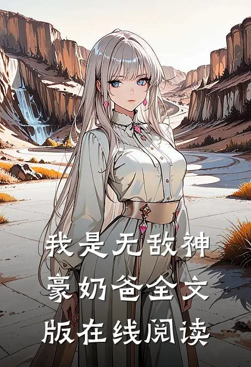 我是无敌神豪奶爸全文版在线阅读