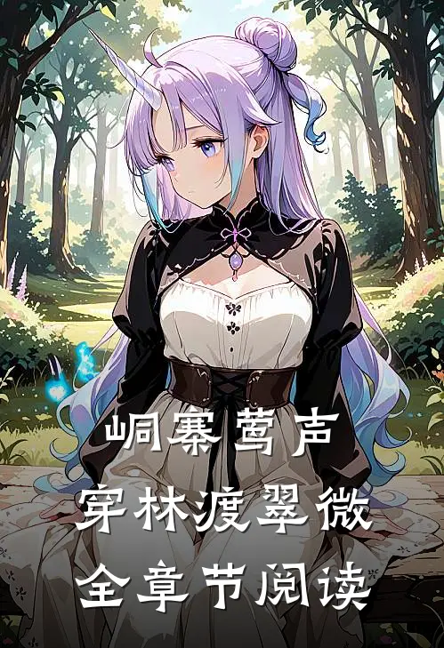 峒寨莺声，穿林渡翠微全章节阅读