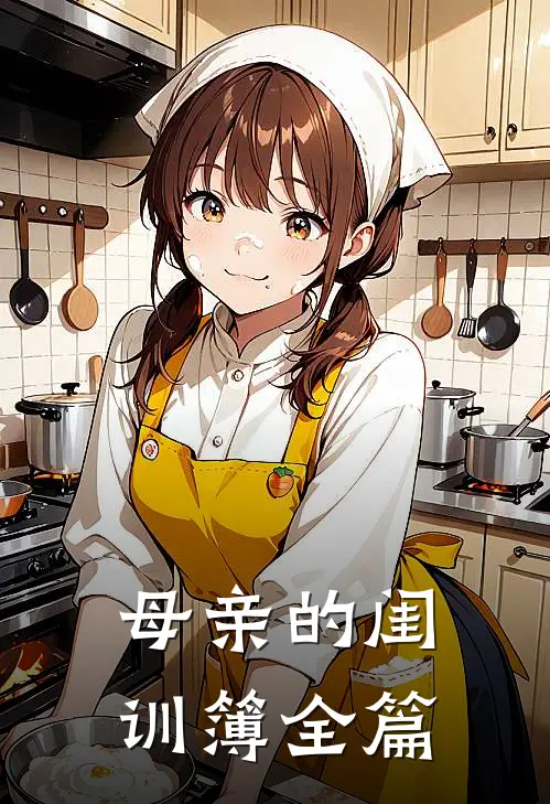 母亲的闺训簿全篇