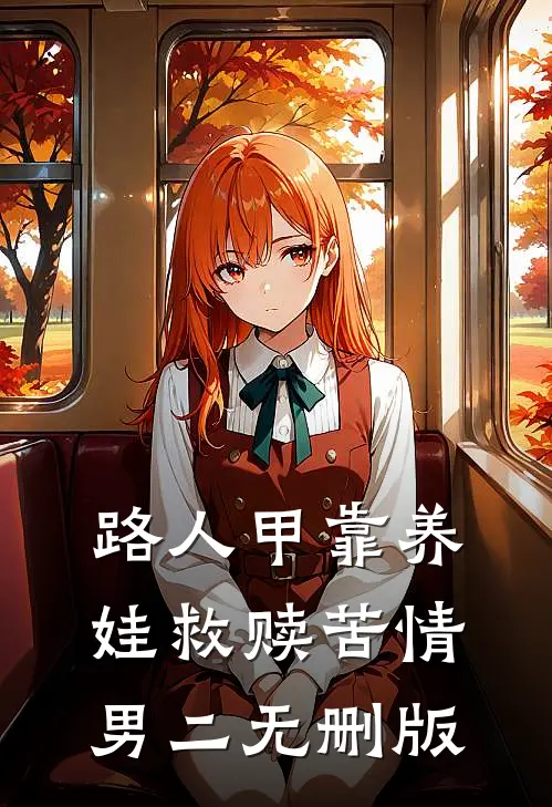 路人甲靠养娃救赎苦情男二无删版
