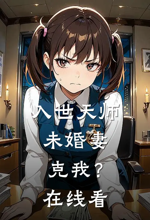 入世天师，未婚妻克我？在线看